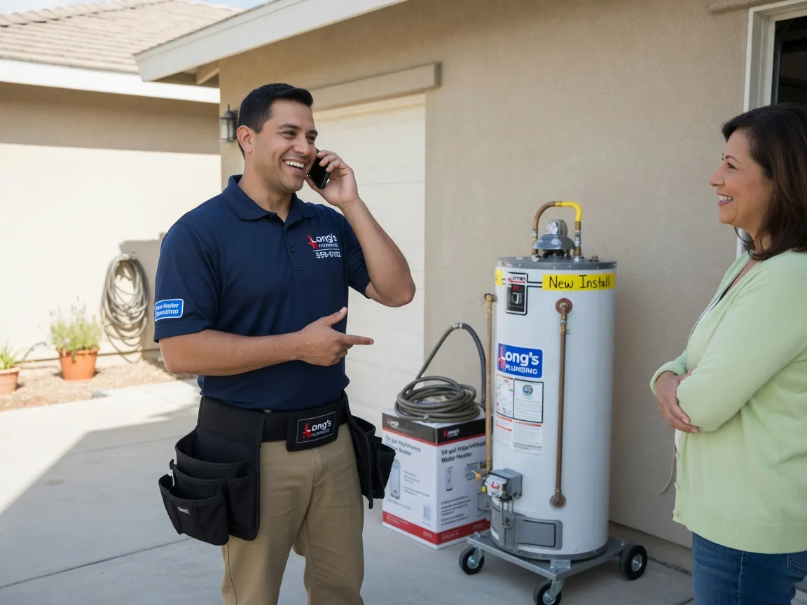 Leak Detection Eight Mile, AL FAQs
